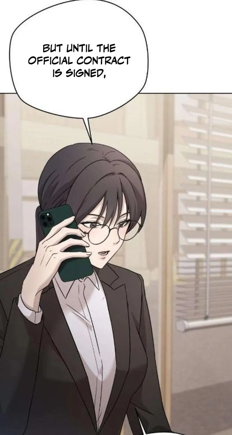 Between Two Men’s Secretary Chapter 7 page 61 - 