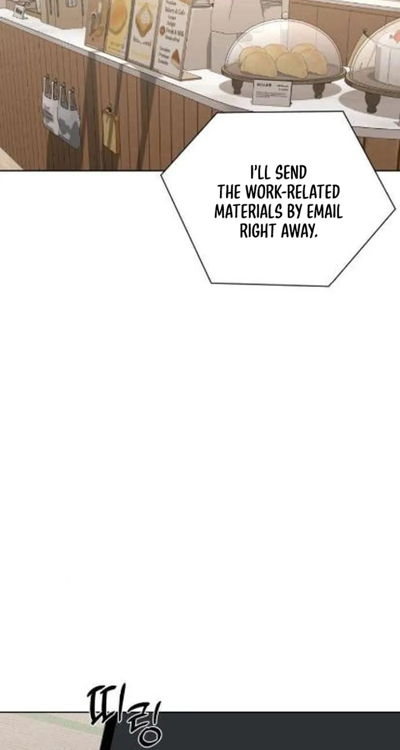 Between Two Men’s Secretary Chapter 7 page 63 - 