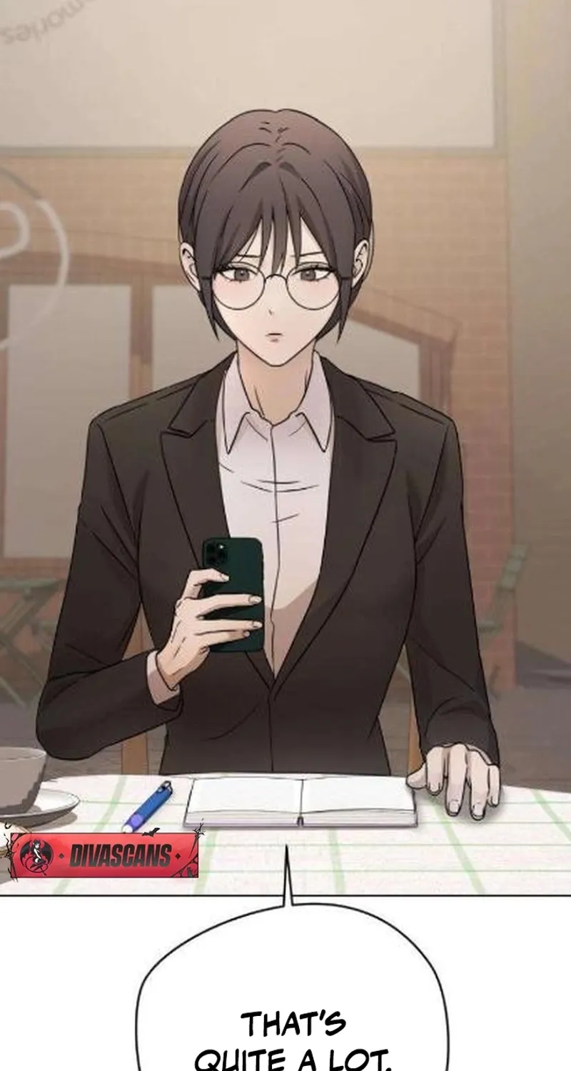 Between Two Men’s Secretary Chapter 7 page 66 - 
