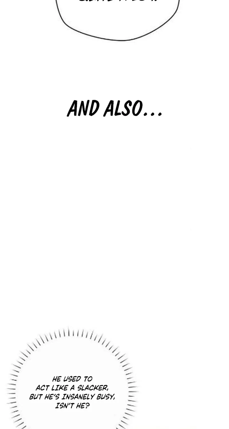 Between Two Men’s Secretary Chapter 7 page 67 - 