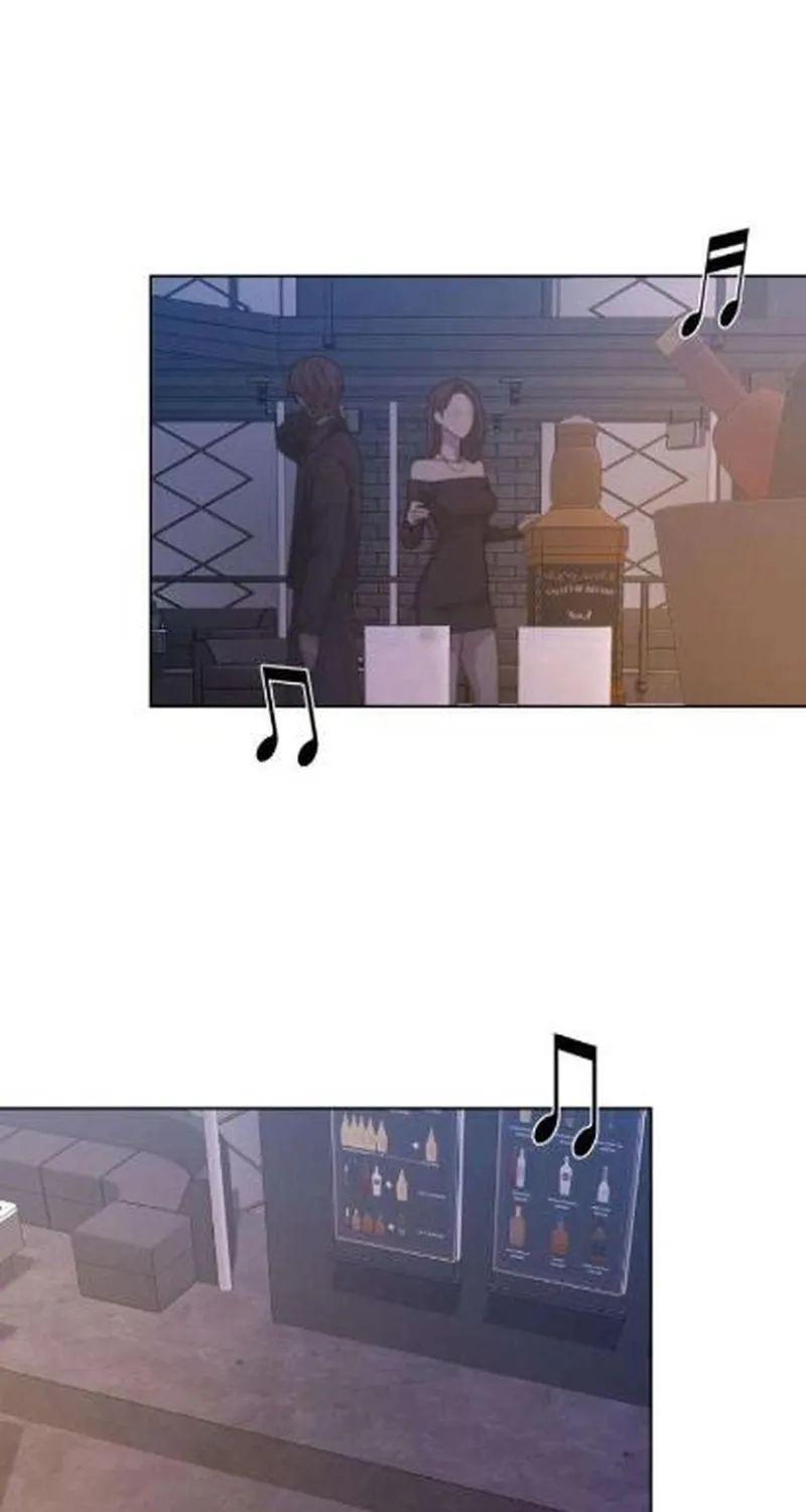 Between Two Men’s Secretary Chapter 7 page 73 - 