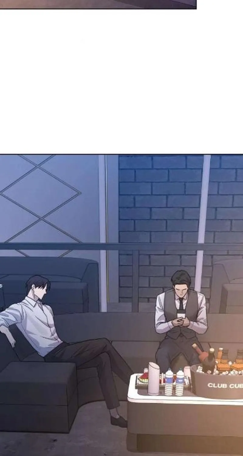 Between Two Men’s Secretary Chapter 7 page 74 - 