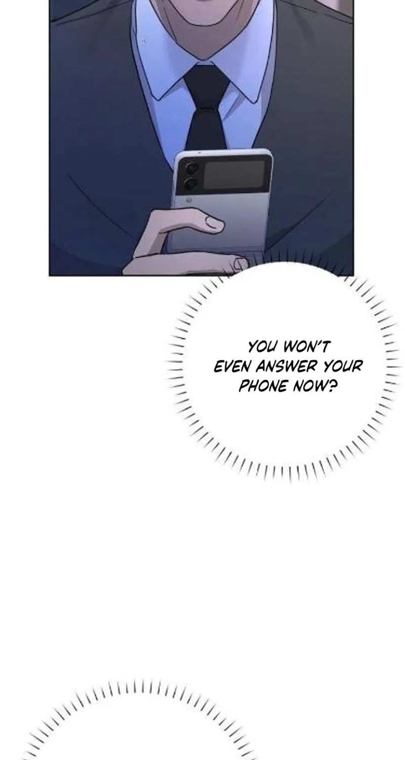 Between Two Men’s Secretary Chapter 7 page 76 - 