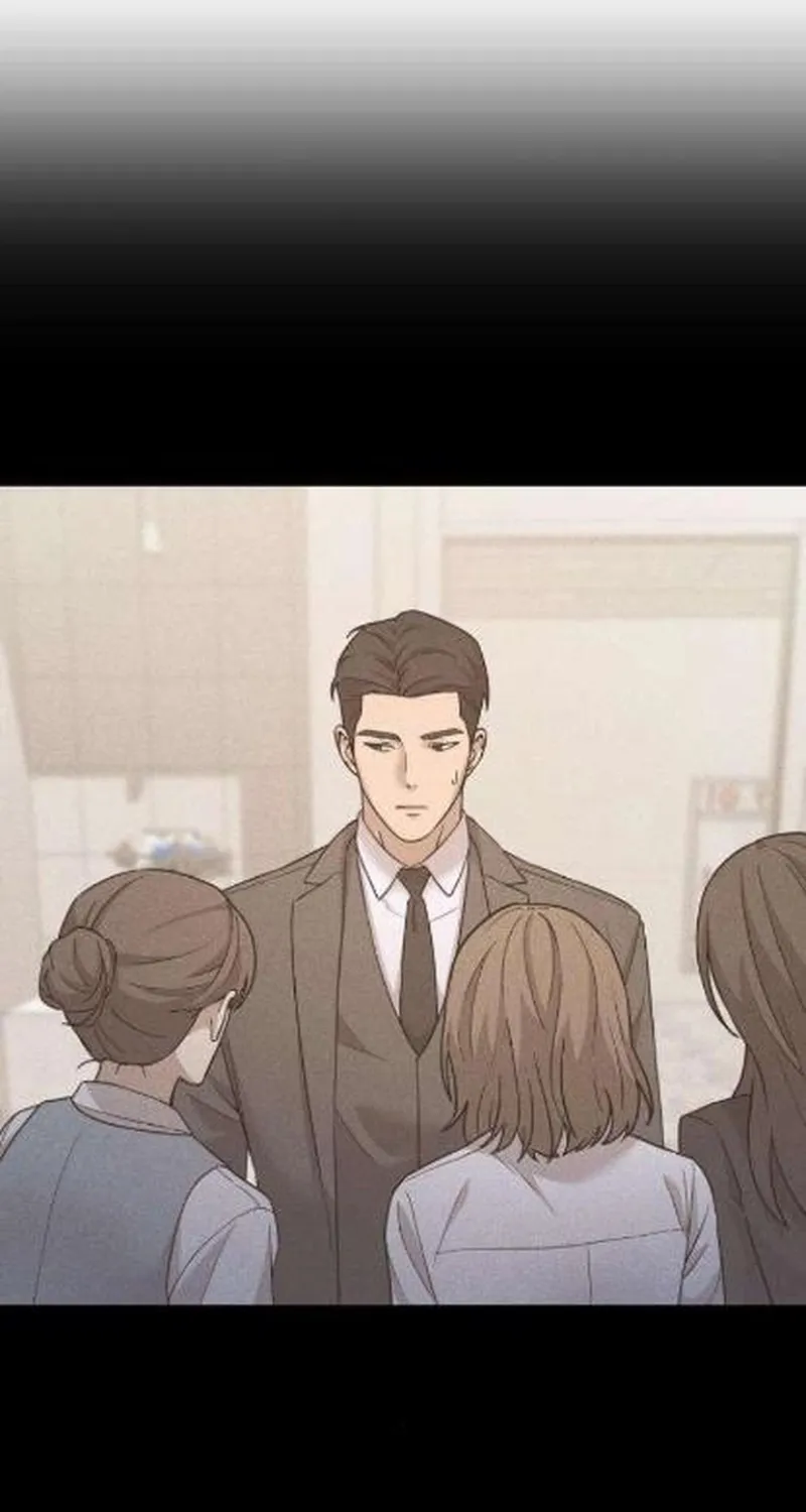 Between Two Men’s Secretary Chapter 7 page 81 - 