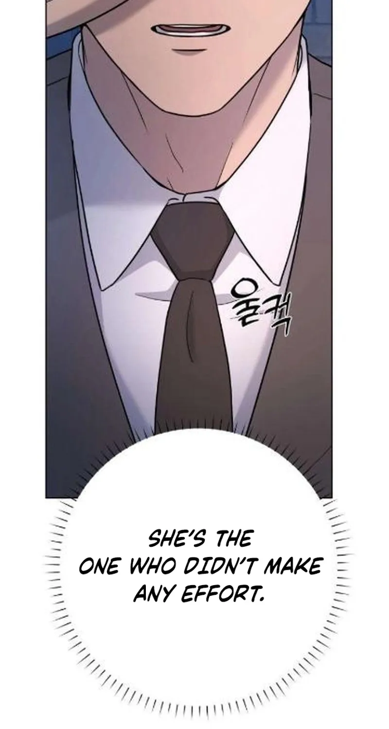 Between Two Men’s Secretary Chapter 7 page 85 - 