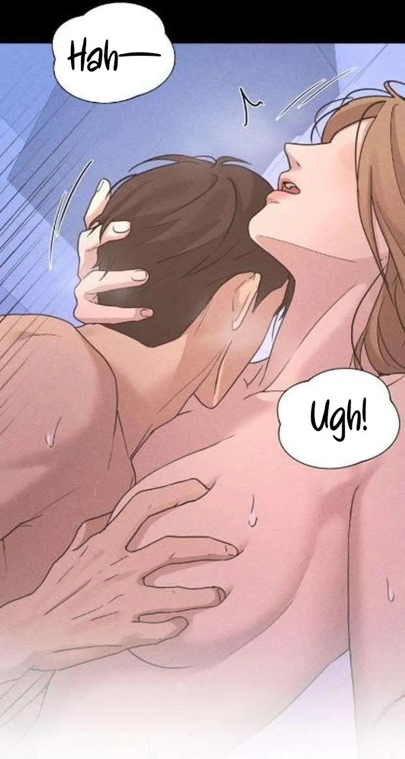 Between Two Men’s Secretary Chapter 7 page 91 - 