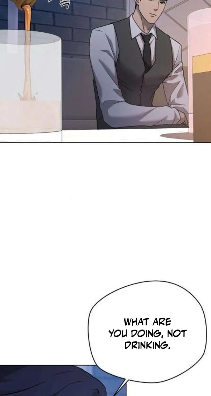 Between Two Men’s Secretary Chapter 7 page 98 - 