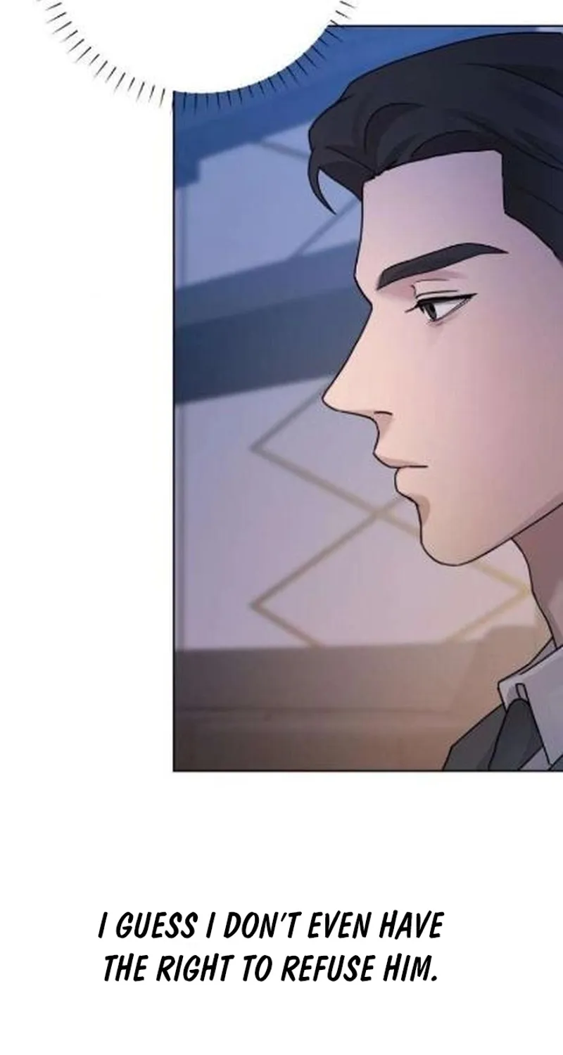 Between Two Men’s Secretary Chapter 7 page 100 - 