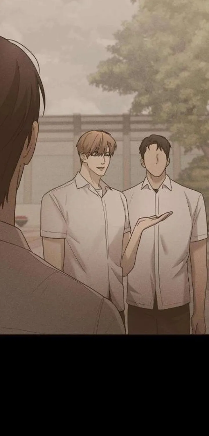 Between Two Men’s Secretary Chapter 8 page 16 - 