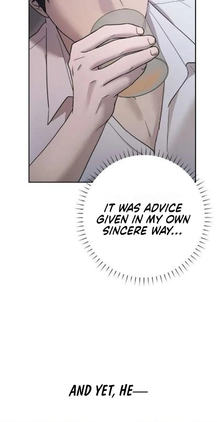 Between Two Men’s Secretary Chapter 8 page 20 - 