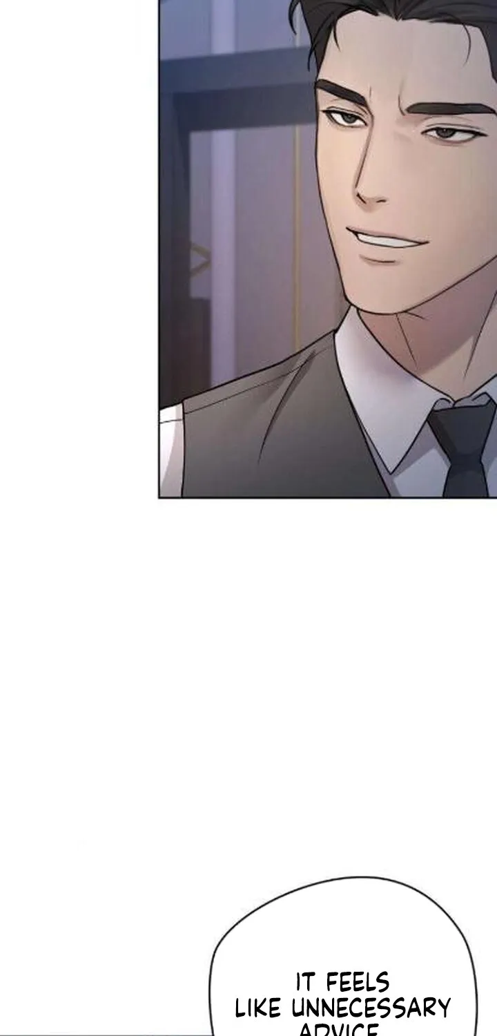 Between Two Men’s Secretary Chapter 8 page 3 - 