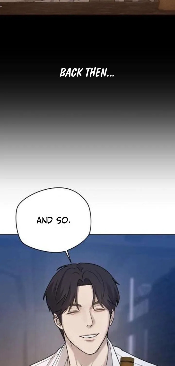 Between Two Men’s Secretary Chapter 8 page 25 - 