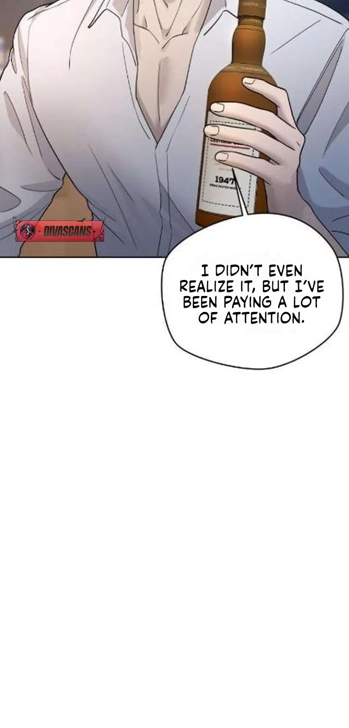 Between Two Men’s Secretary Chapter 8 page 26 - 