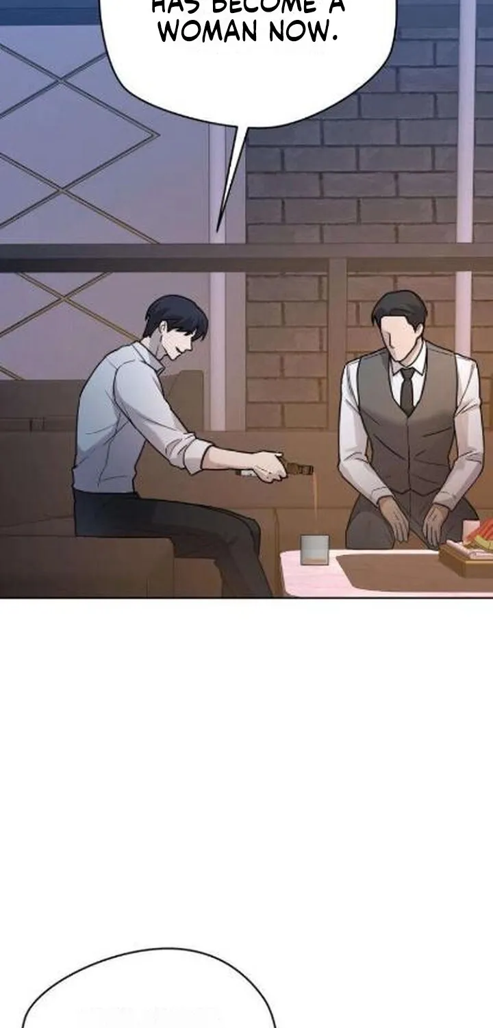 Between Two Men’s Secretary Chapter 8 page 28 - 
