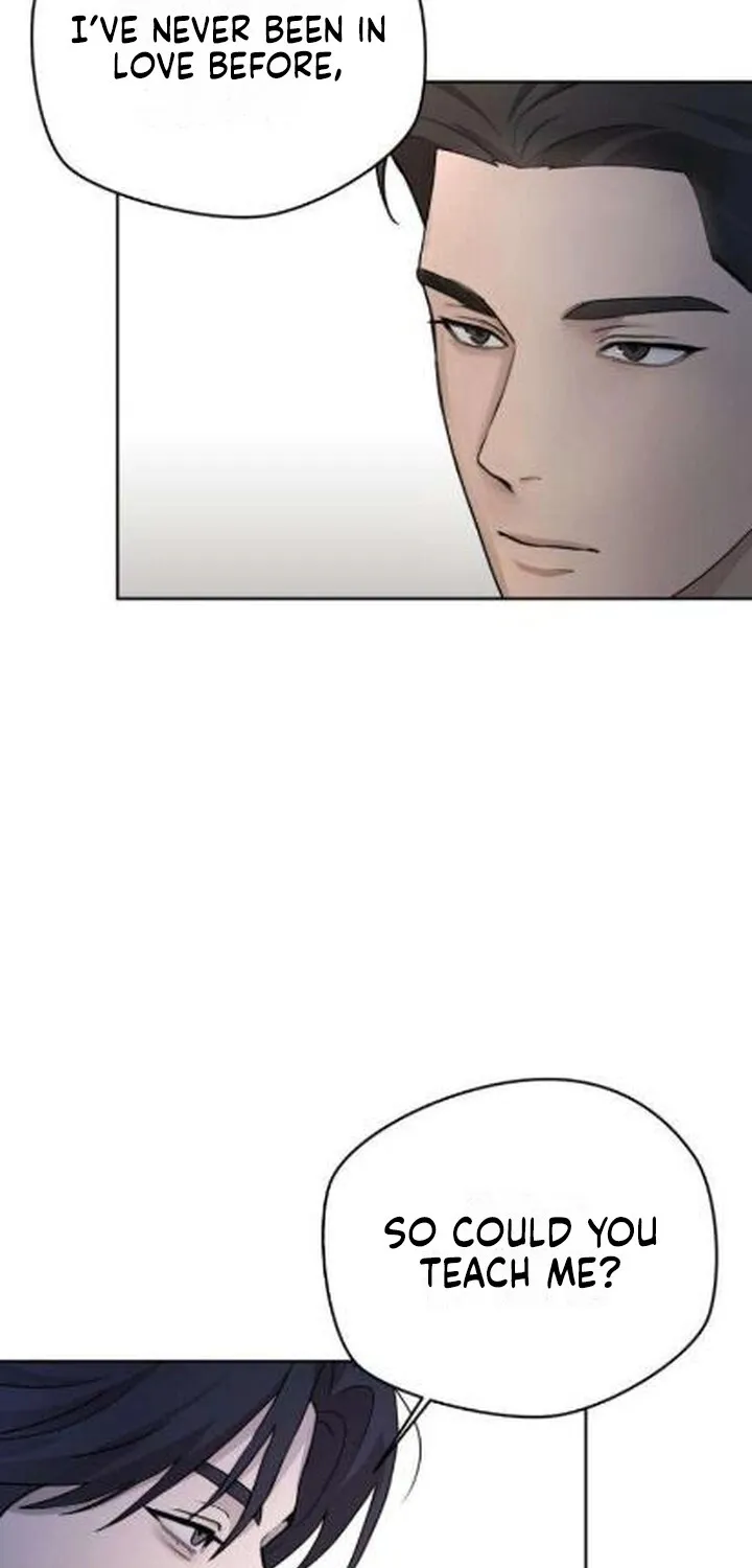 Between Two Men’s Secretary Chapter 8 page 29 - 