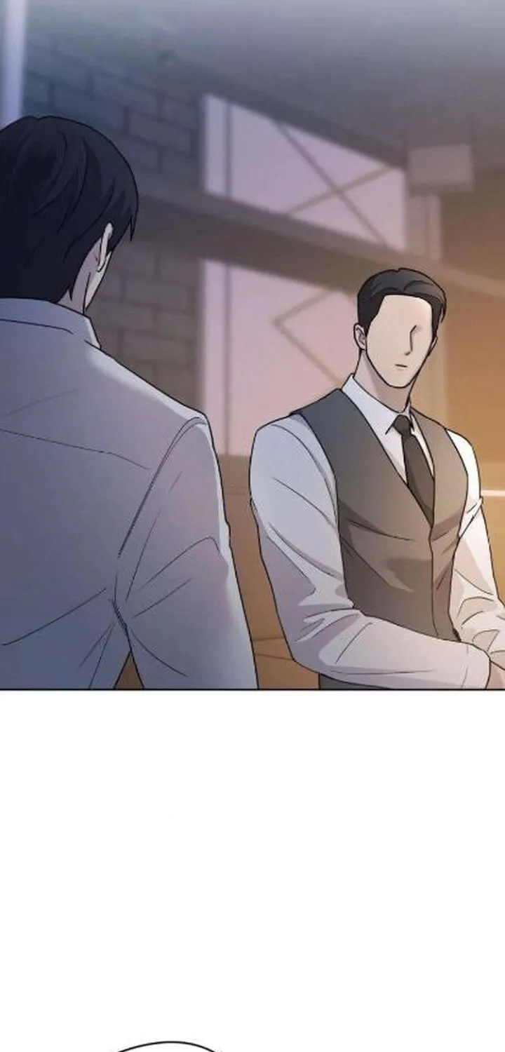 Between Two Men’s Secretary Chapter 8 page 31 - 