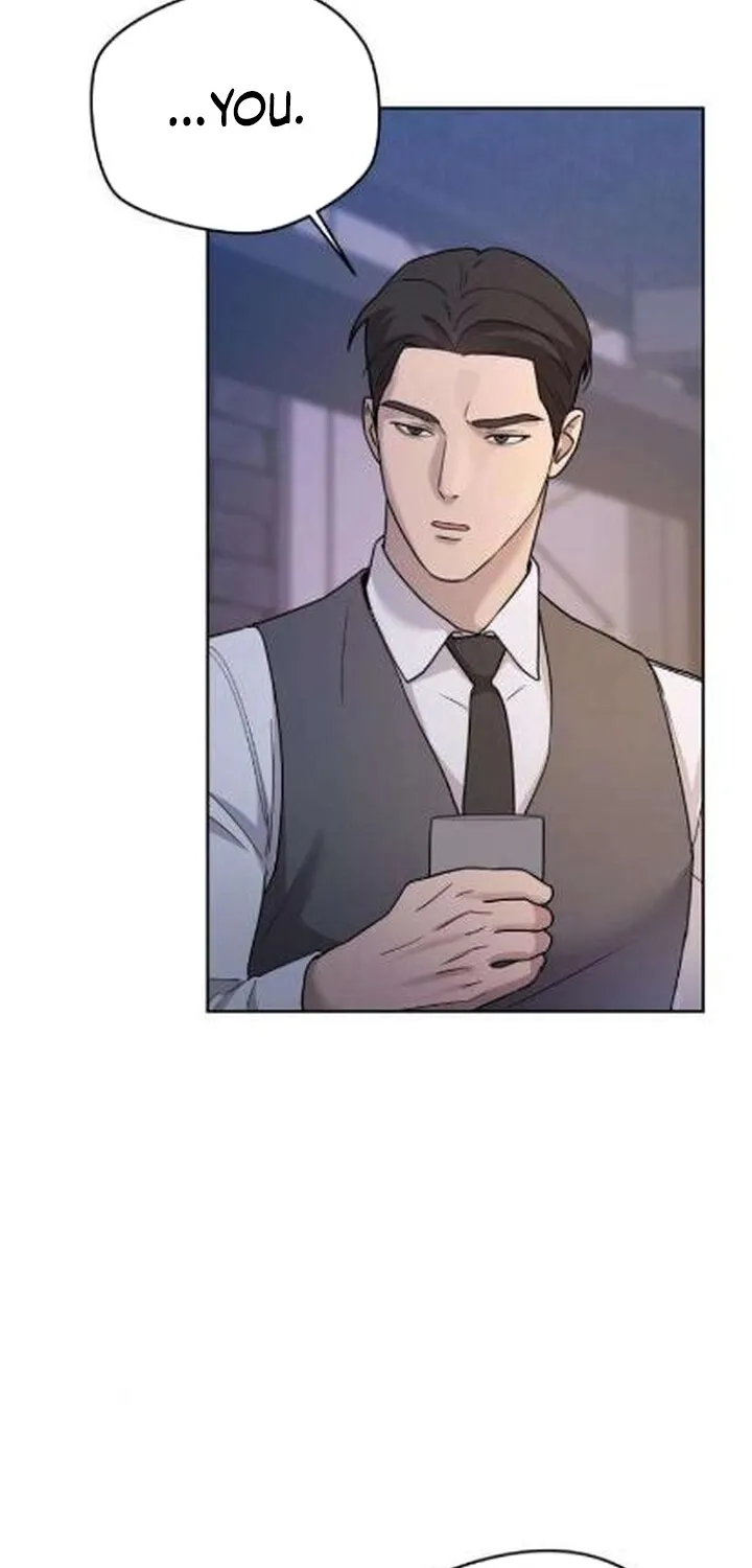 Between Two Men’s Secretary Chapter 8 page 32 - 
