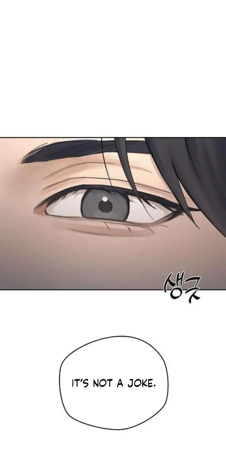 Between Two Men’s Secretary Chapter 8 page 35 - 