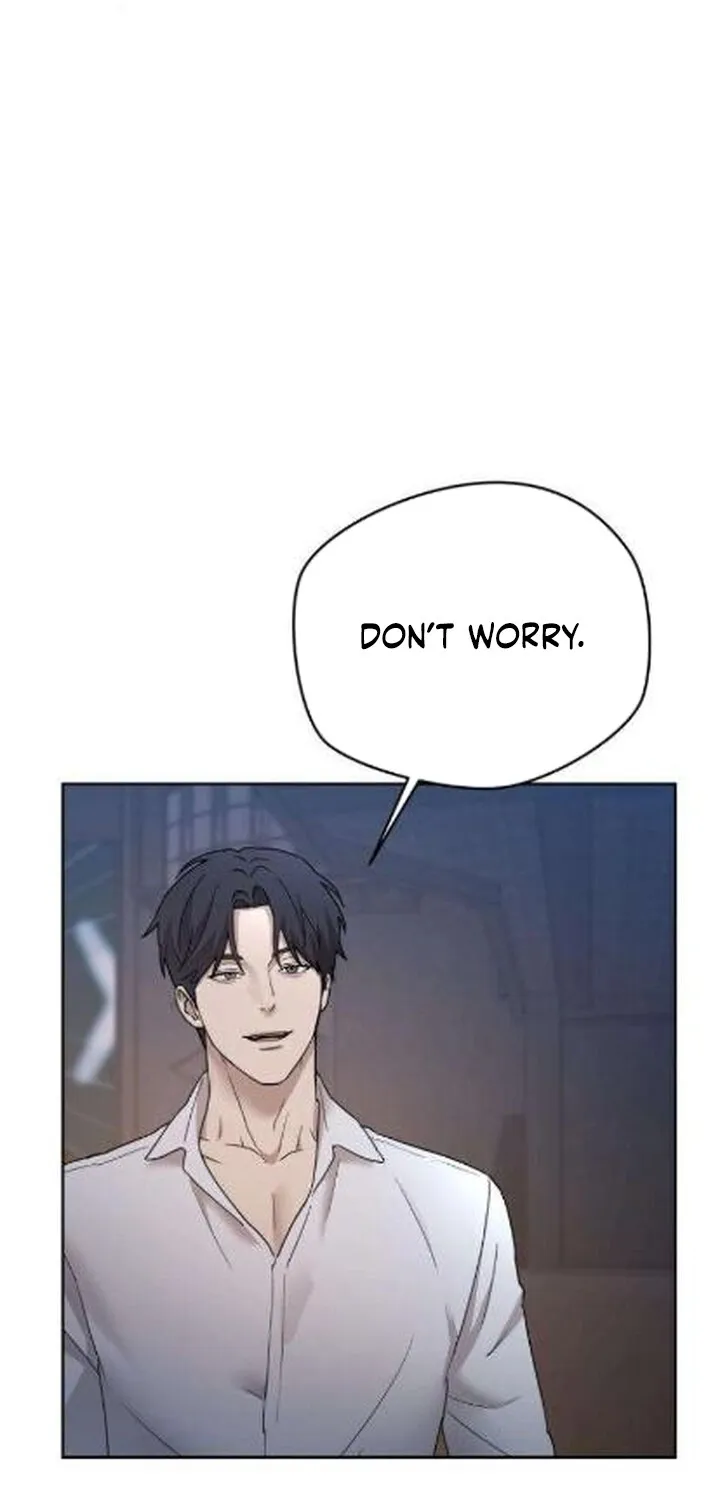 Between Two Men’s Secretary Chapter 8 page 37 - 
