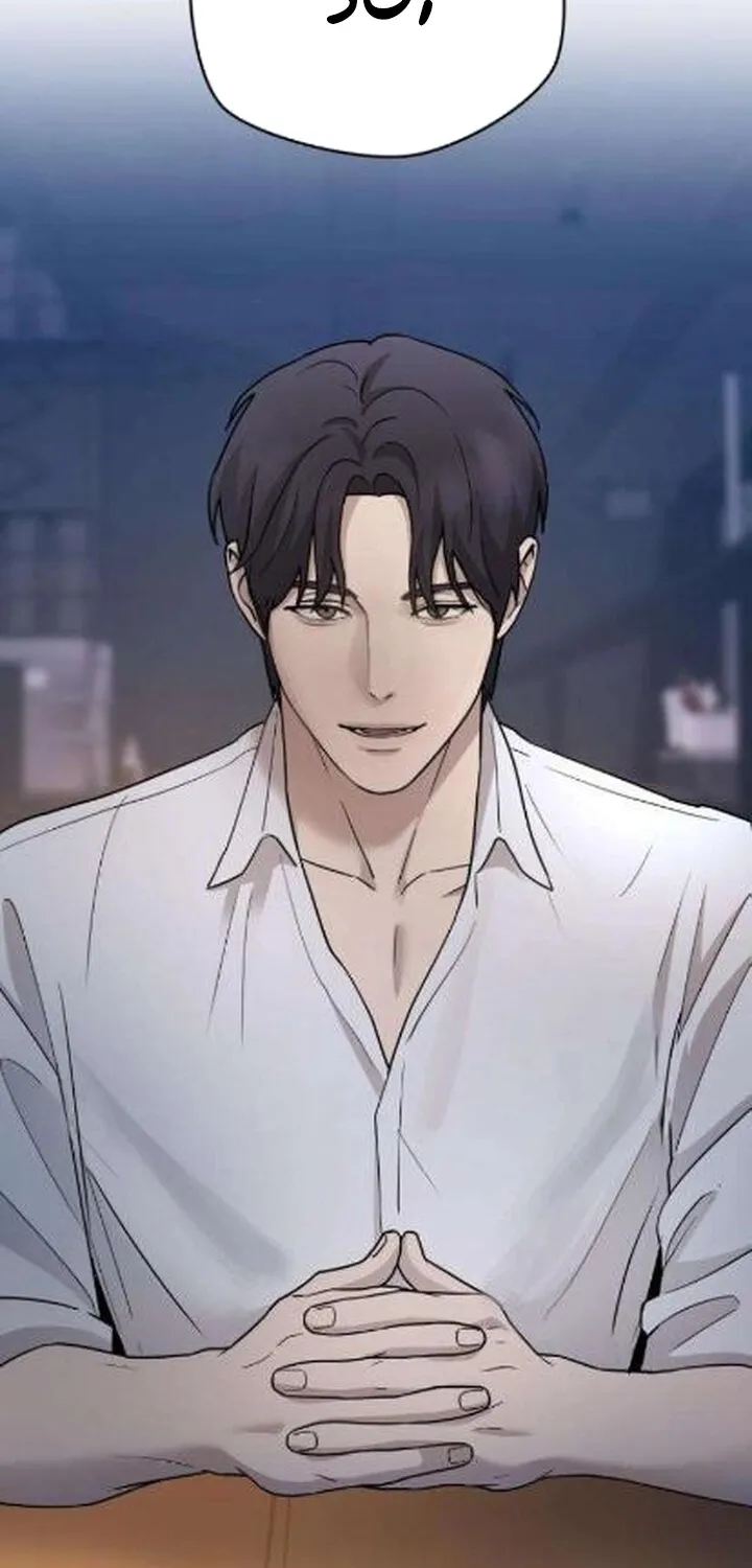 Between Two Men’s Secretary Chapter 8 page 42 - 