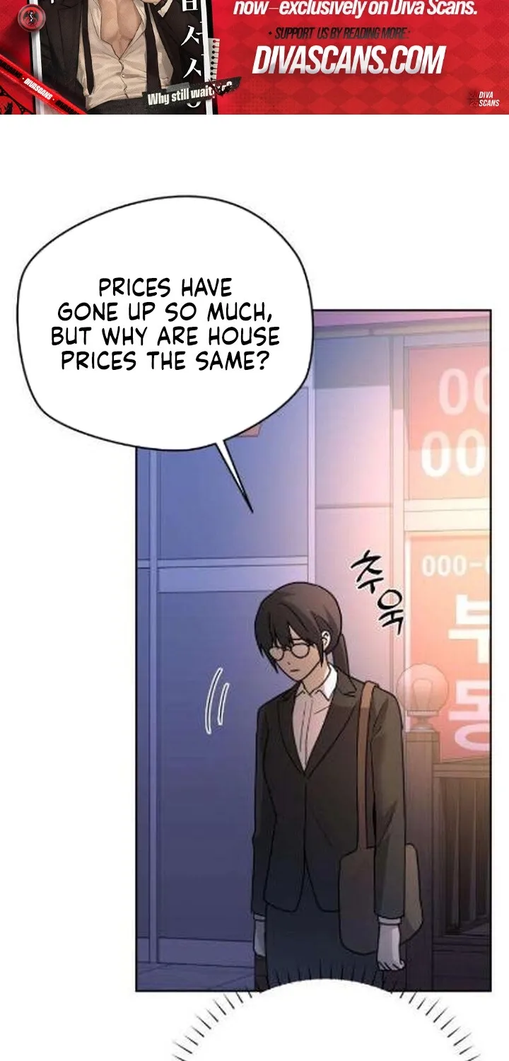 Between Two Men’s Secretary Chapter 8 page 48 - 