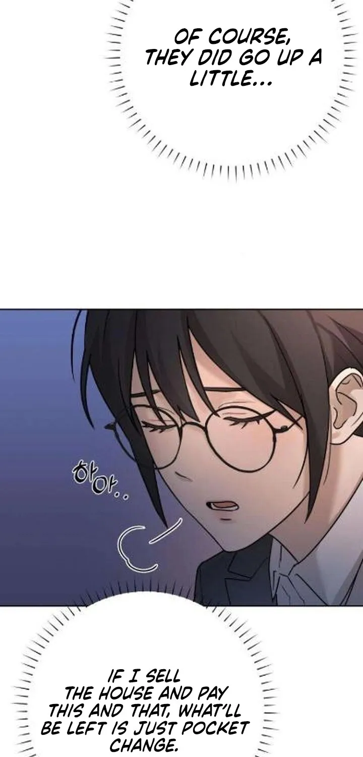 Between Two Men’s Secretary Chapter 8 page 49 - 