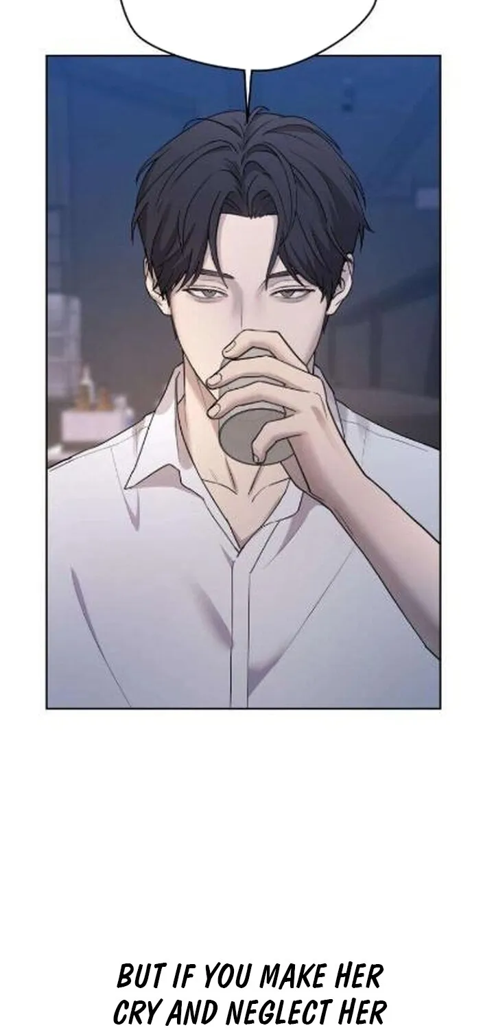 Between Two Men’s Secretary Chapter 8 page 6 - 
