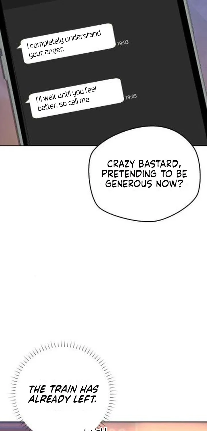 Between Two Men’s Secretary Chapter 8 page 52 - 