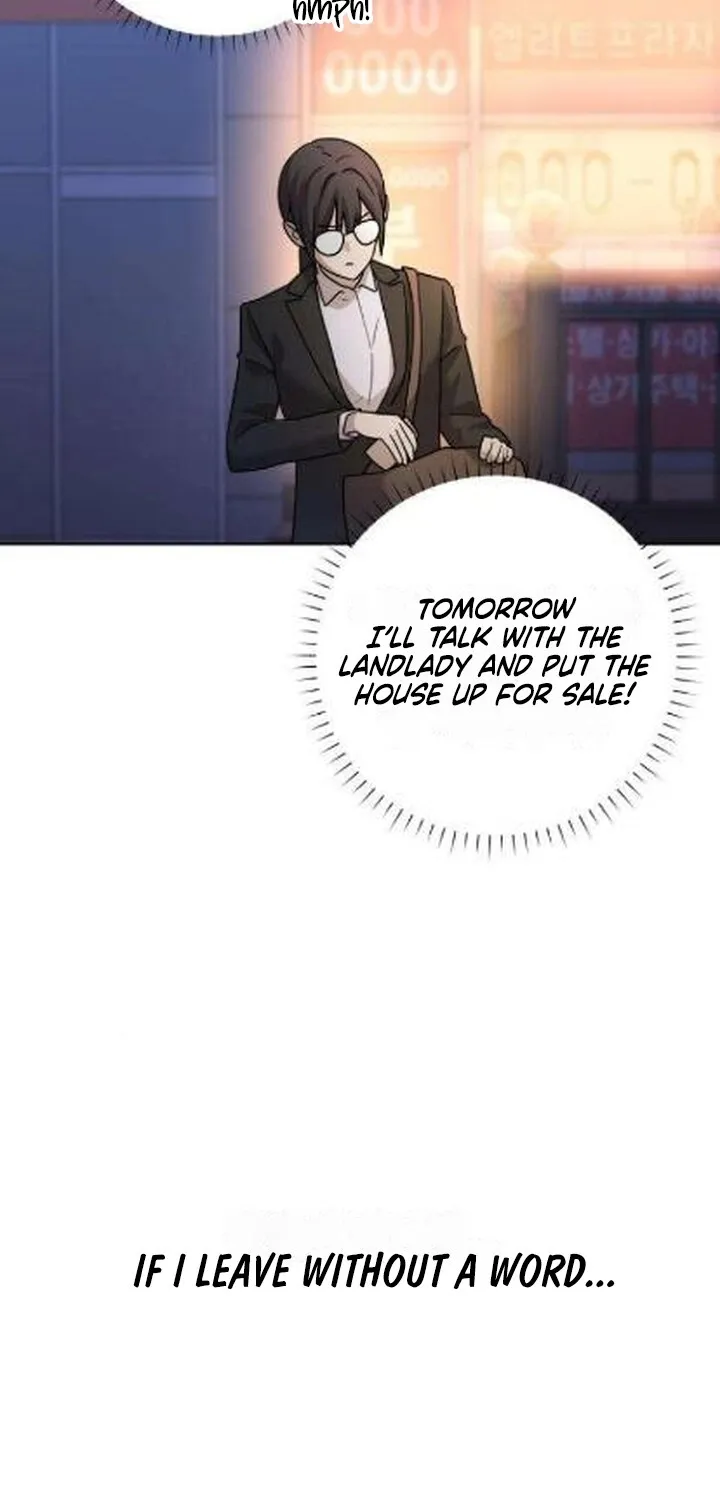 Between Two Men’s Secretary Chapter 8 page 53 - 