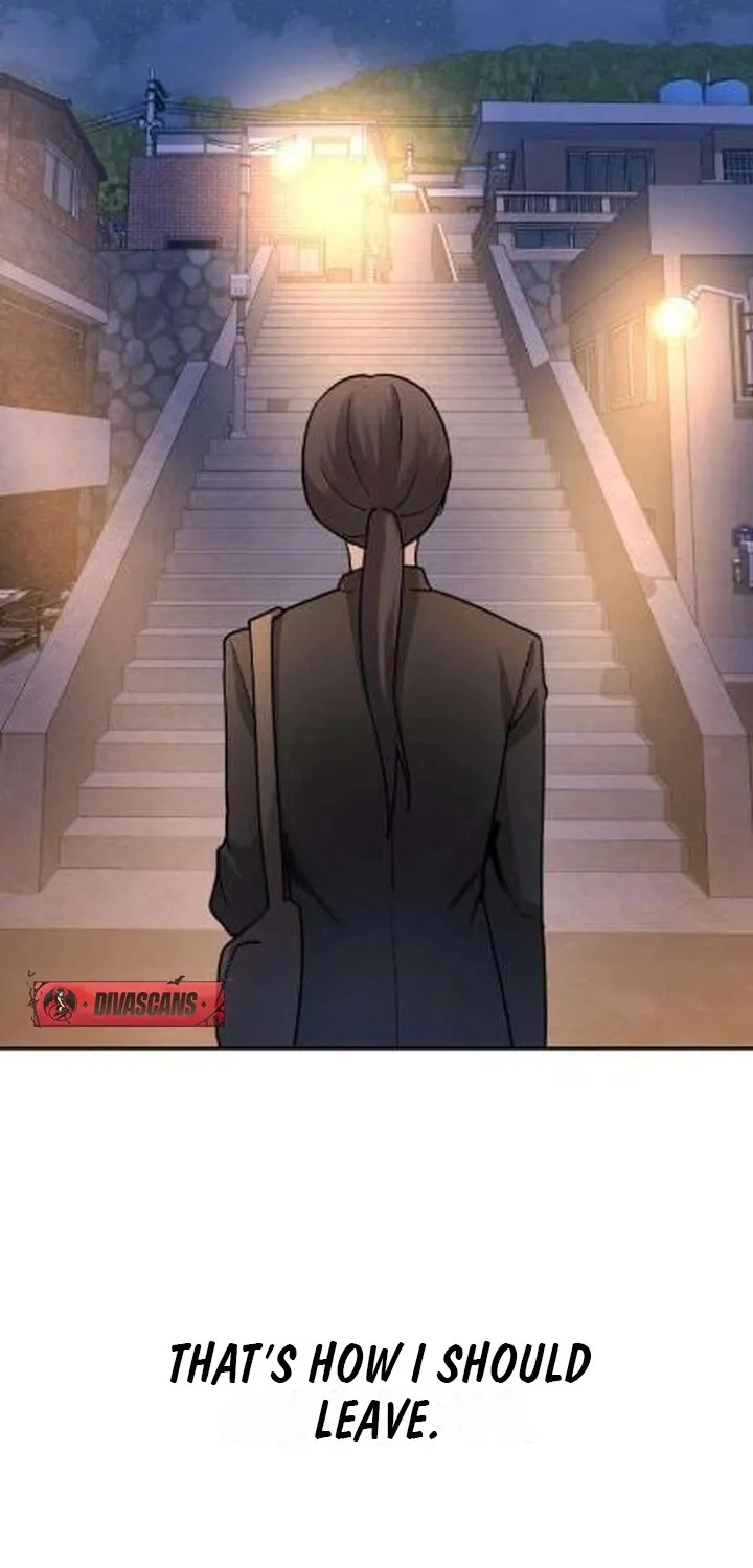 Between Two Men’s Secretary Chapter 8 page 55 - 