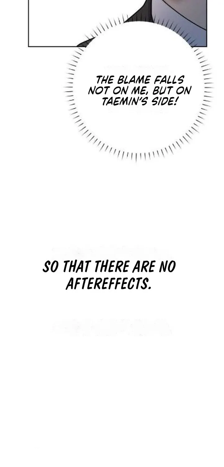 Between Two Men’s Secretary Chapter 8 page 59 - 