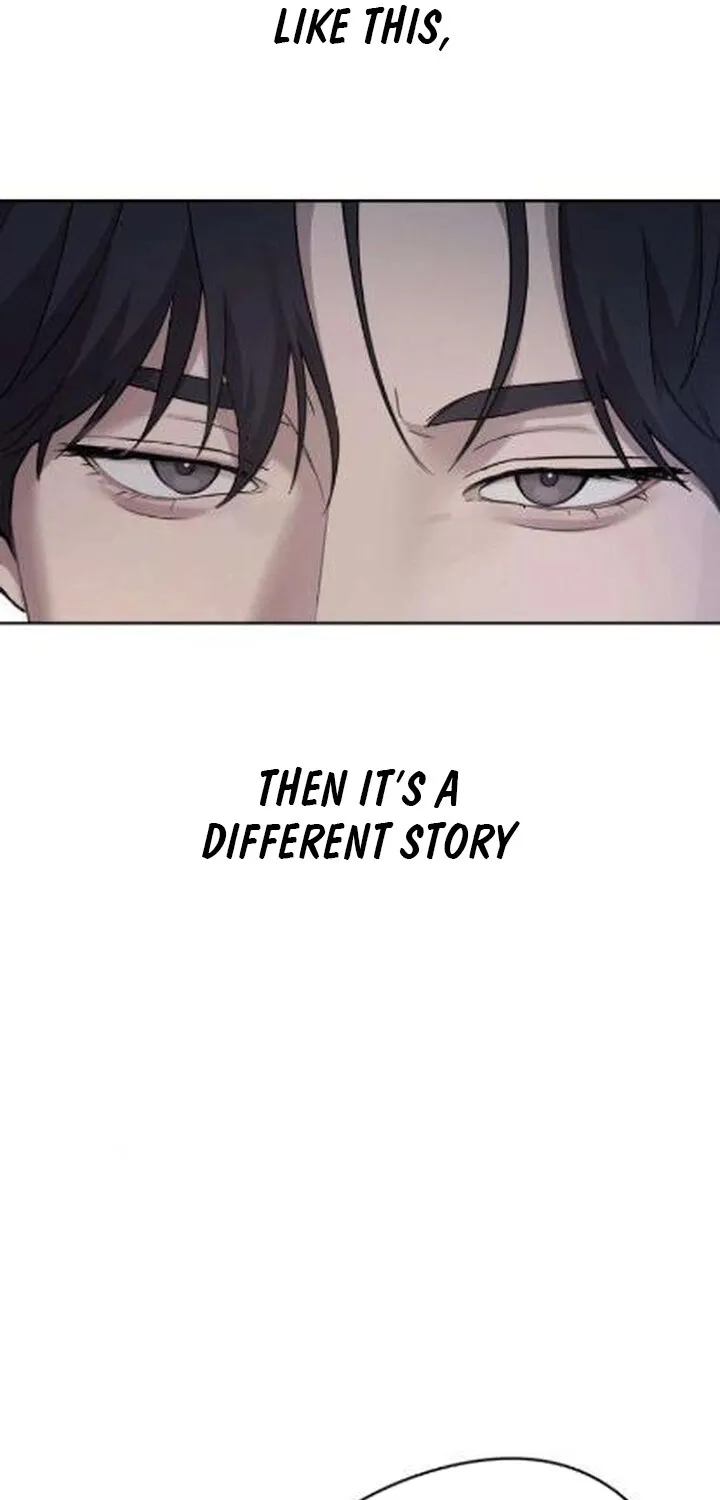Between Two Men’s Secretary Chapter 8 page 7 - 