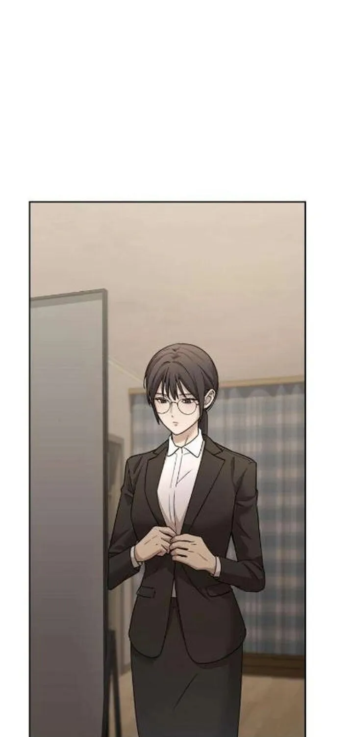 Between Two Men’s Secretary Chapter 8 page 64 - 