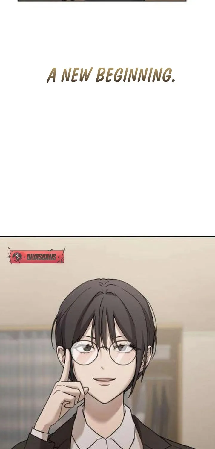 Between Two Men’s Secretary Chapter 8 page 65 - 