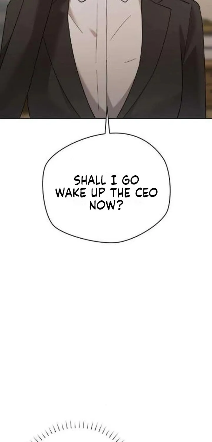 Between Two Men’s Secretary Chapter 8 page 66 - 