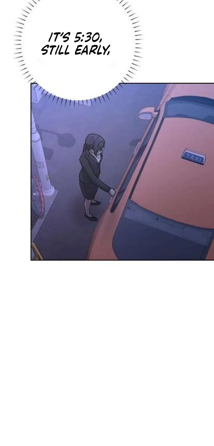 Between Two Men’s Secretary Chapter 8 page 67 - 