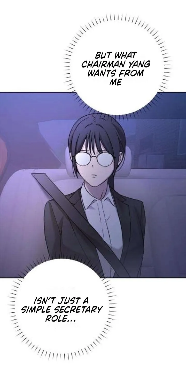Between Two Men’s Secretary Chapter 8 page 68 - 