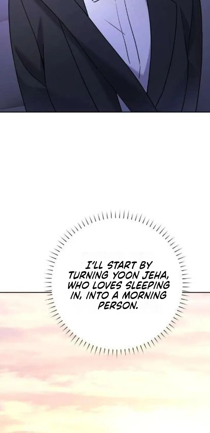 Between Two Men’s Secretary Chapter 8 page 70 - 