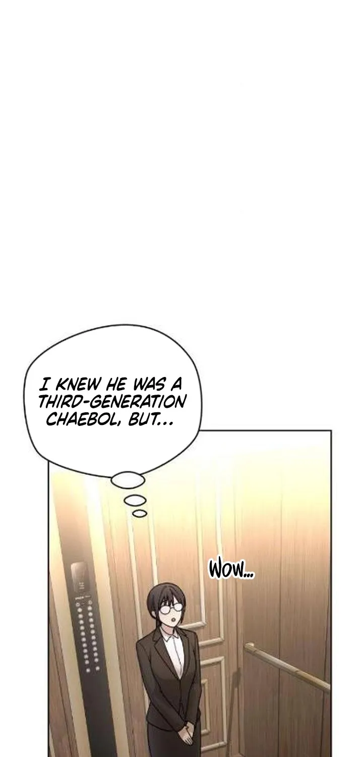 Between Two Men’s Secretary Chapter 8 page 72 - 