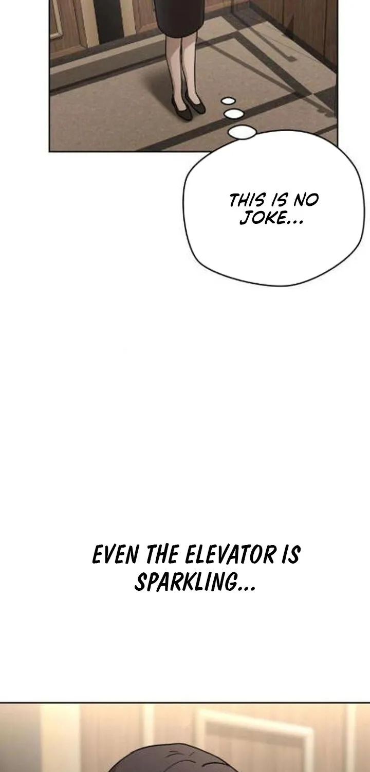 Between Two Men’s Secretary Chapter 8 page 73 - 