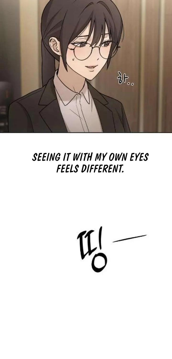 Between Two Men’s Secretary Chapter 8 page 74 - 