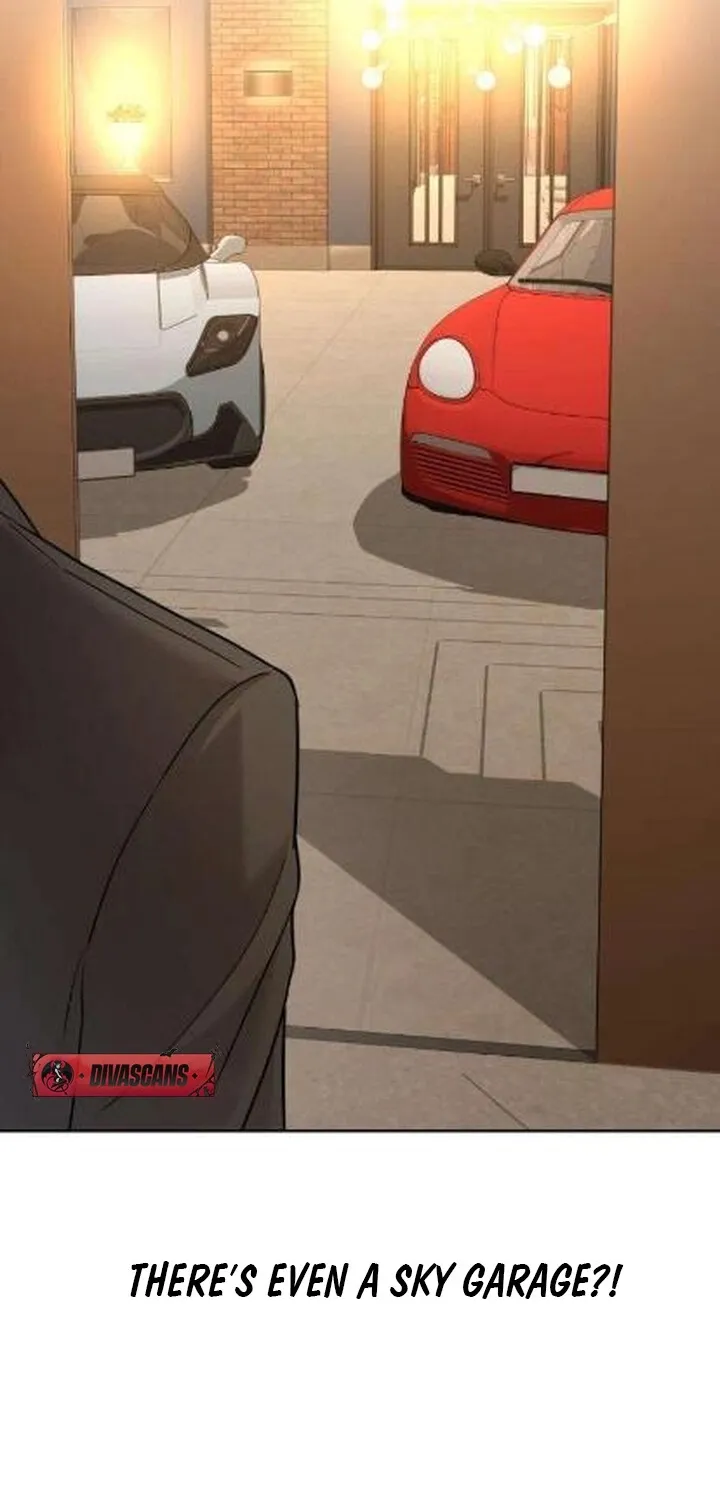 Between Two Men’s Secretary Chapter 8 page 76 - 