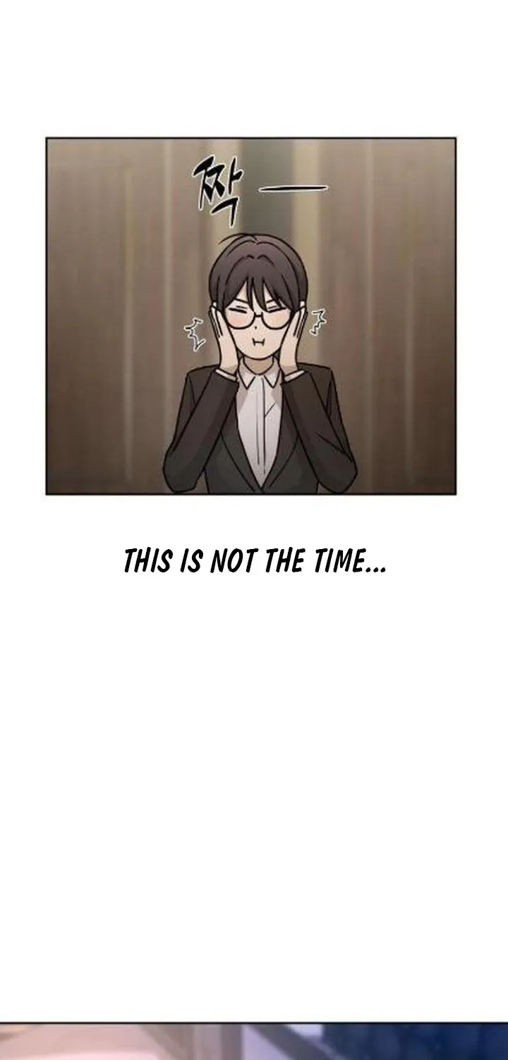 Between Two Men’s Secretary Chapter 8 page 77 - 