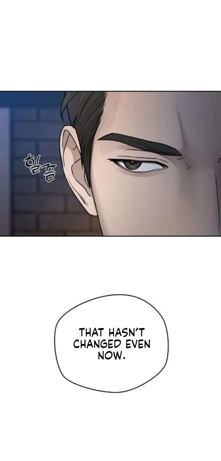 Between Two Men’s Secretary Chapter 8 page 9 - 