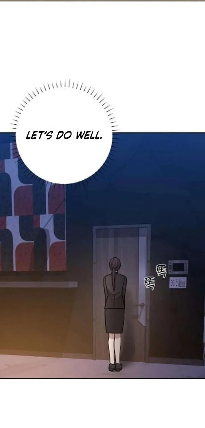 Between Two Men’s Secretary Chapter 8 page 83 - 
