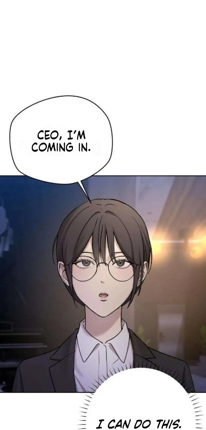 Between Two Men’s Secretary Chapter 8 page 84 - 