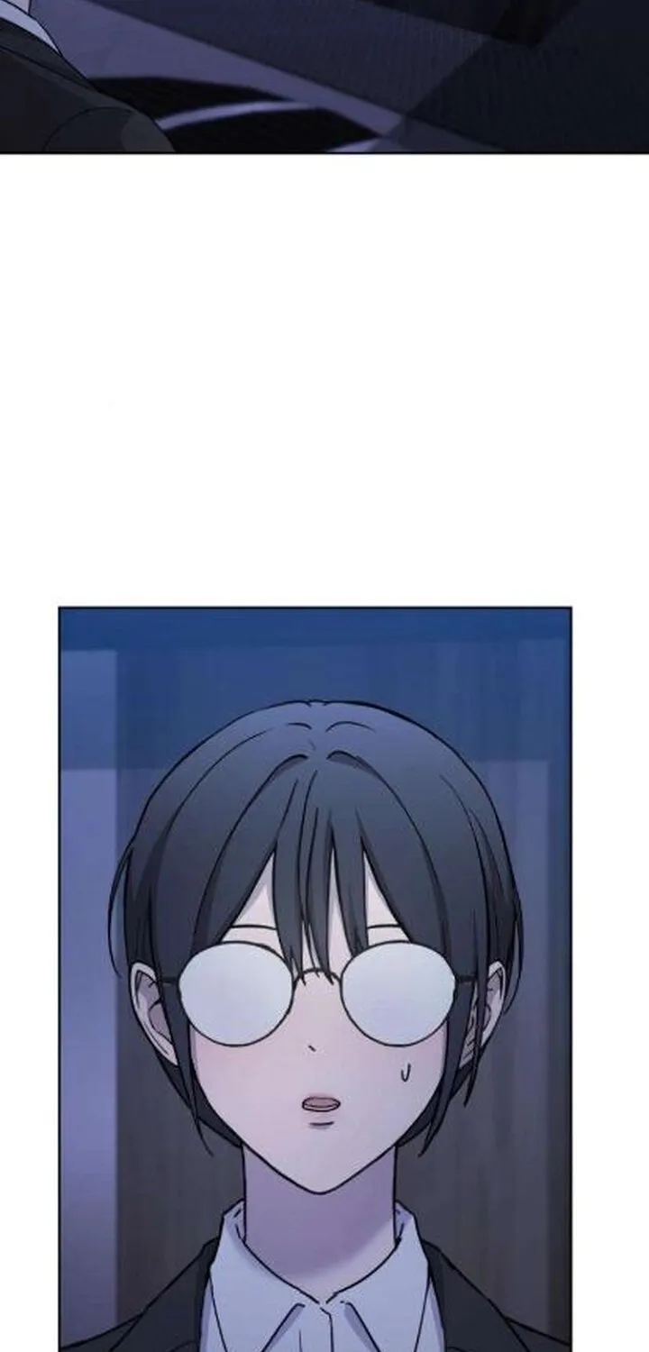 Between Two Men’s Secretary Chapter 8 page 87 - 