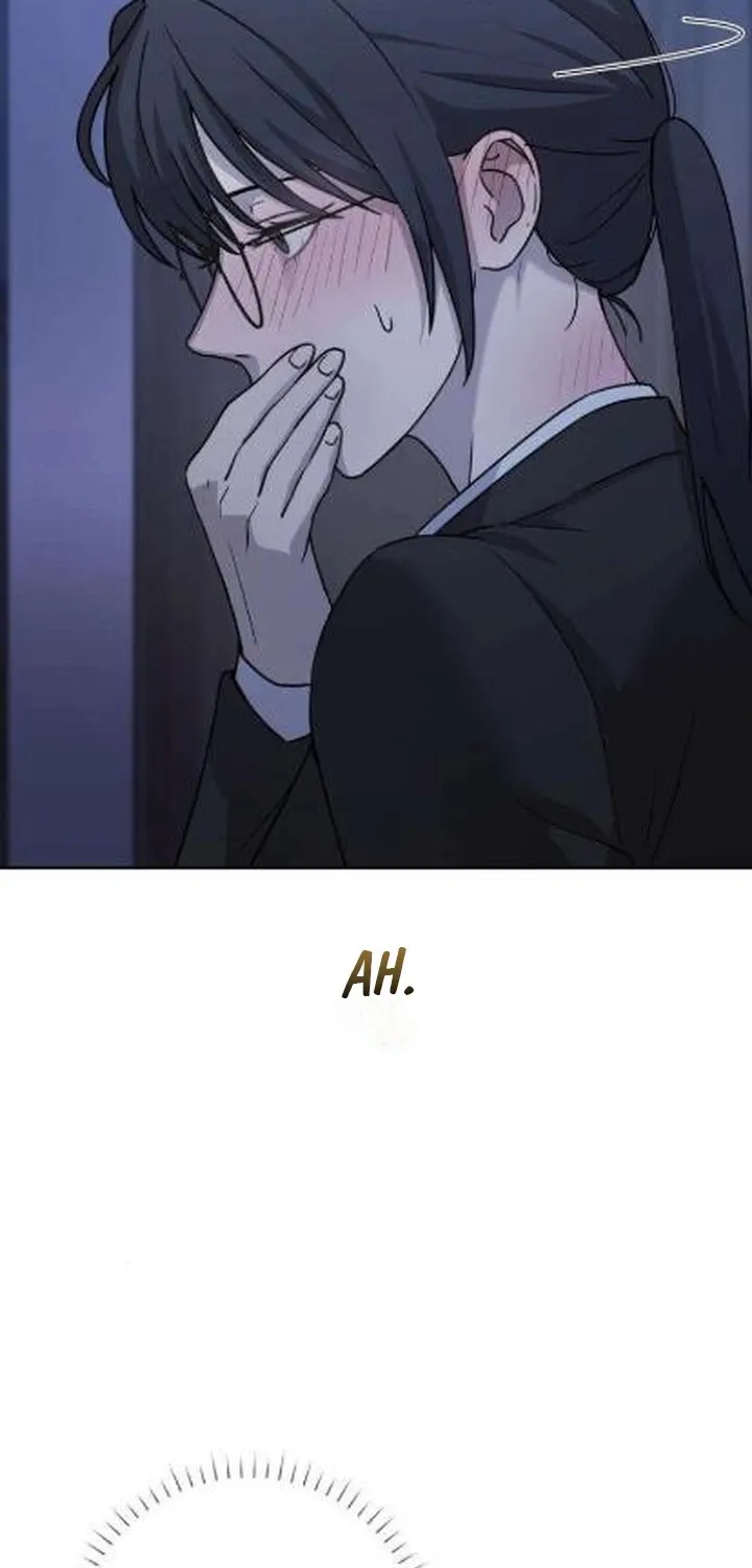 Between Two Men’s Secretary Chapter 8 page 89 - 