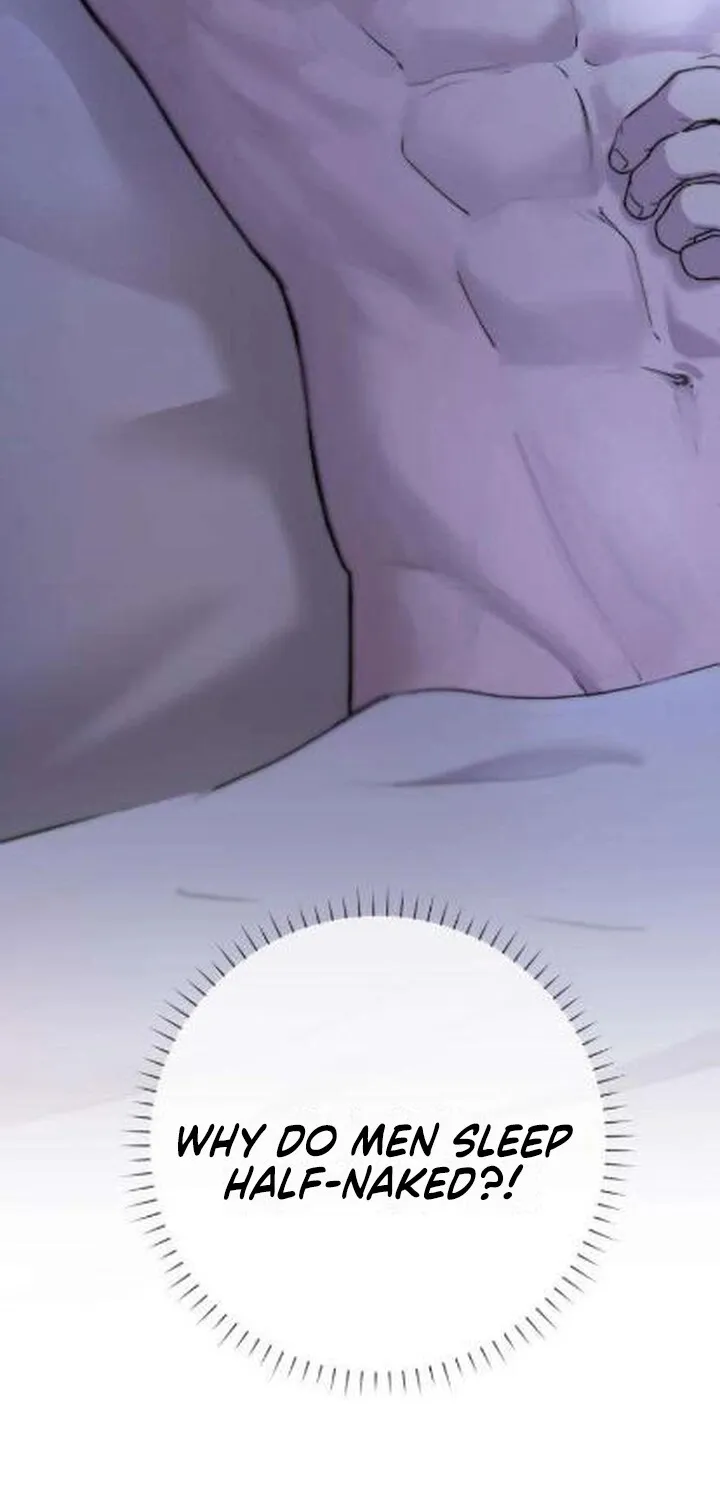 Between Two Men’s Secretary Chapter 8 page 91 - 
