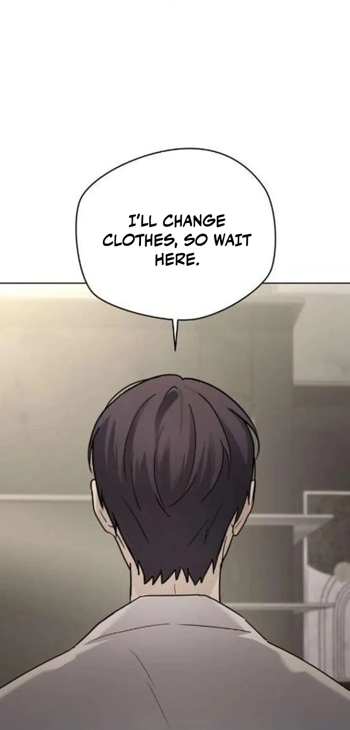 Between Two Men’s Secretary Chapter 9 page 101 - 